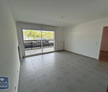 Appartement à louer 2 pièces 42.68m² - Photo 6