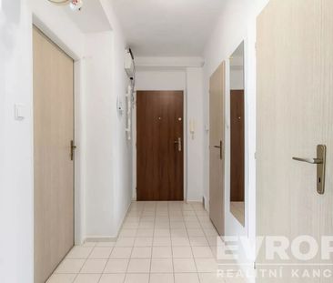 Pronájem bytu 3+1 68 m², Žižkova , Havlíčkův Brod - Fotografie 2