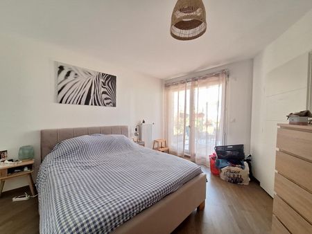 Location Appartement 2 pièces 50m² DIJON 21000 - Photo 4