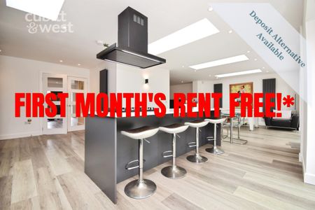 5 bedroom detached house to rent - Photo 2