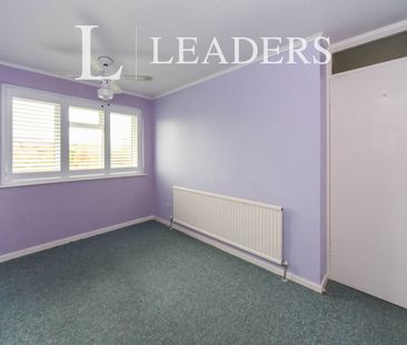 3 bedroom house to rent Devon Road, Bedfordshire, Luton, LU2 - Photo 4