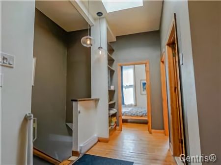 Nouveauté sur le marché Appartement à louer - Montréal (Le Plateau-Mont-Royal) (Le Plateau-Mont-Royal) - Photo 3