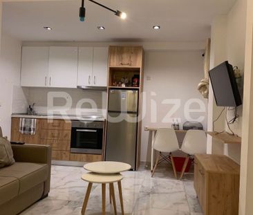 Studio/Γκαρσονιέρα για ενοικίαση - Βαρδάρης - Λαχανόκηποι, - Photo 1