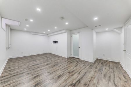 For Lease - 60 Meandering Trail Unit# Bsmnt, Toronto, Ontario - Photo 3