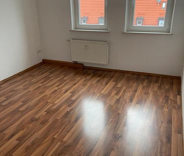 Moderne, helle 2-Zi-Whg. Bad u. Küche m. Fenster i. Nbg.-St.Jobst - Photo 1