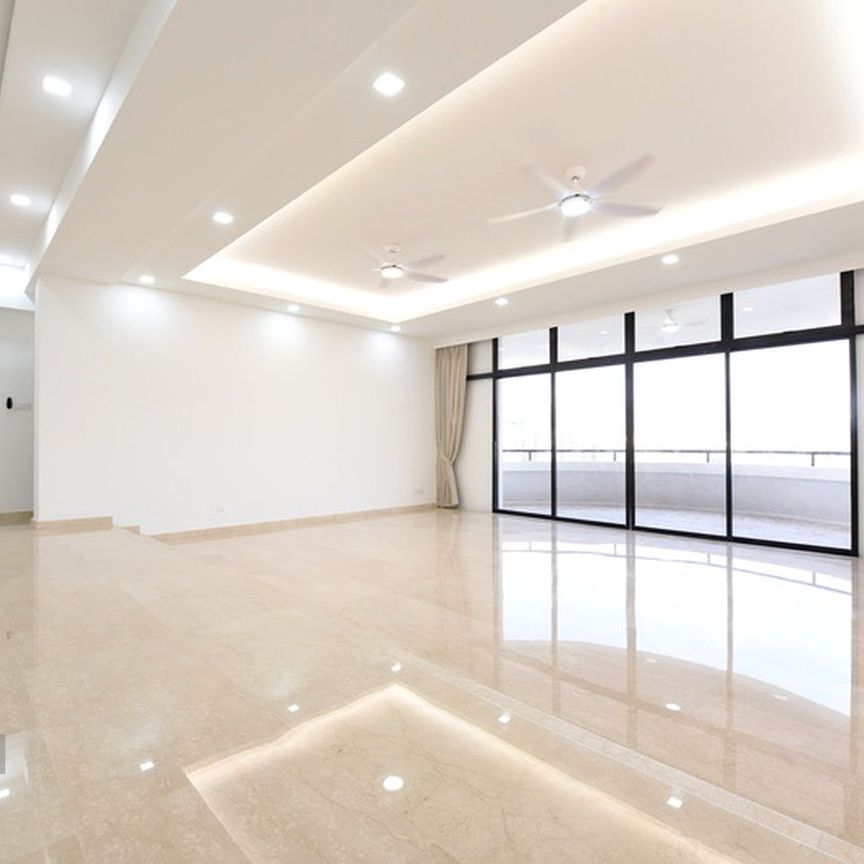 Regency Park (D10), Condominium - For Rent - Photo 1