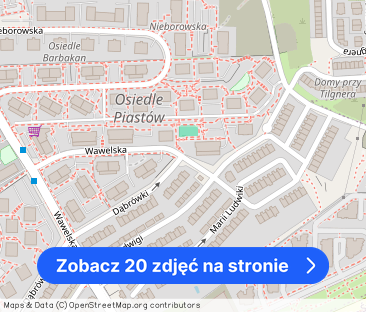 Chełm / Orunia górna- słoneczne i przestronne - Zdjęcie 1