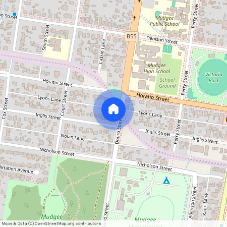 90a Douro Street, NSW 2850, Mudgee