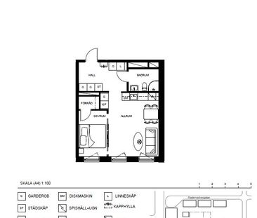 Kungsgatan, Eskilstuna - Foto 3