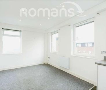 Edison House, Winchester Road, Basingstoke, RG21 - Photo 4