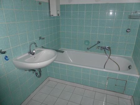 3-Zimmer-Wohnung in Mönchengladbach Kamphausener Höhe - Photo 5