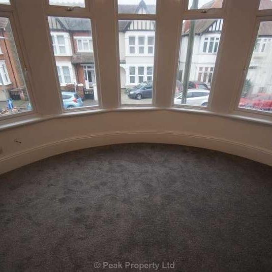 Elderton Road, Westcliff On Sea, SS0 - Photo 1