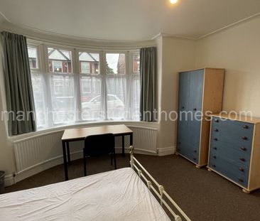 Beech Grove, Manchester, M14 6UY - Photo 6
