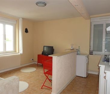 Location Appartement 2 pièces 34m² LE CREUSOT 71200 - Photo 3