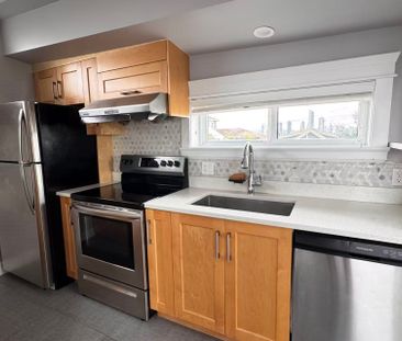 3202 5th Avenue E #Laneway House, Vancouver, BC V5M1P3 - Photo 4