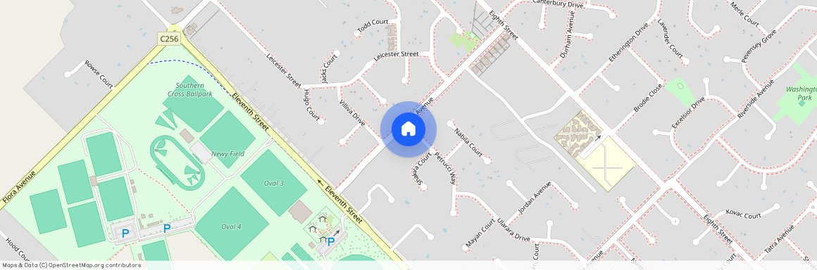 27 Petrucci Way, 3500, Mildura, Vic