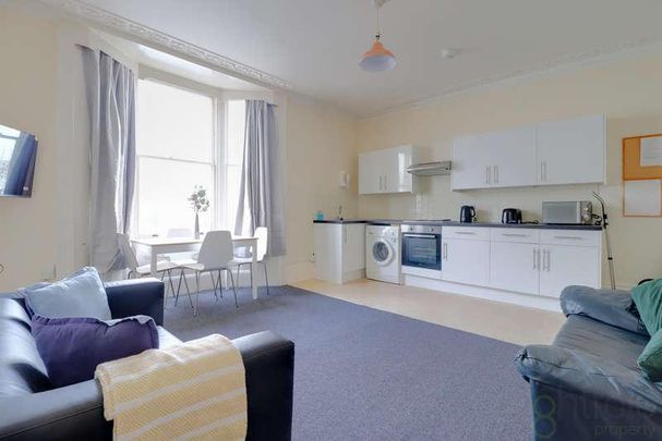Chesham Road, Brighton, BN2 - Photo 1