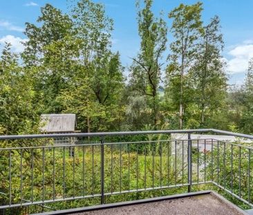 Location après rénovation. Le coin le plus calme de la Zürchermatte. - Foto 3