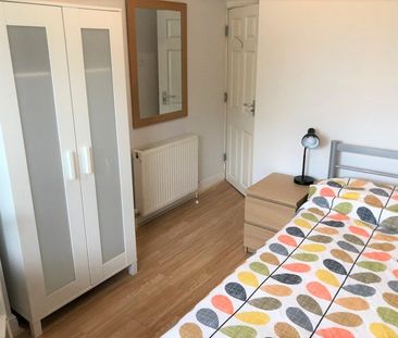 6 Bed Terraced House, Brailsford Road, M14 - Photo 6