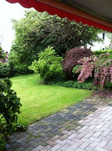 gemütliche 4.5 Zi.-Parterrewohnung am Hofberg - Photo 2