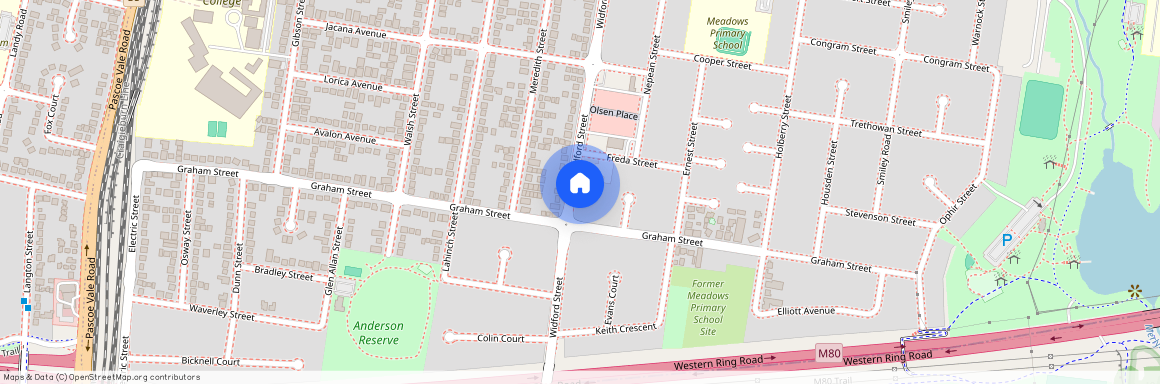 3/174 Widford Street, Vic 3047, Broadmeadows