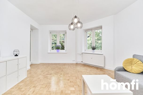 Mieszkanie 50 m², Wrocław - Фото 1