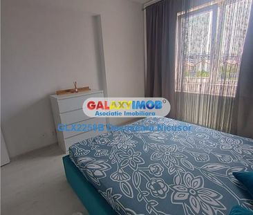 Apartament 2 camere Militari Residence mobilat utilat 400 euro - Photo 2