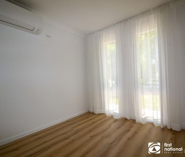 Stylish Family Home Backing onto Reserve - Photo 6