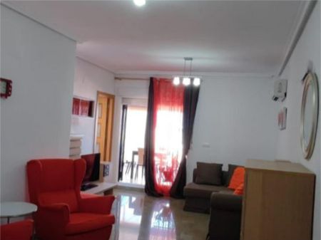 Piso de alquiler en Carrer Amplaries, 37, Vista Mar - Photo 5