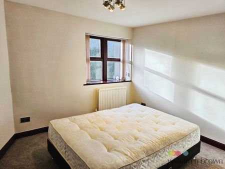 Woodleigh Hall Mews, Leeds, Rawdon - Photo 3