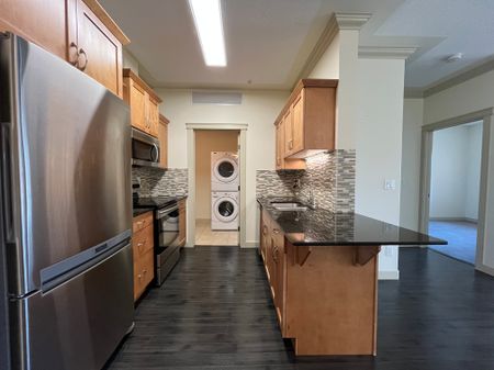 Bright & Modern 2 Bed, 2 Bath Apartment In Hollick Kenyon - Photo 4