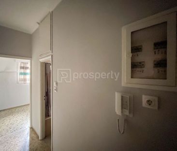 Διαμέρισμα για ενοικίαση Άγιος Νικόλαος (Λεωφόρος Πατησίων - Λεωφόρ... - Photo 4