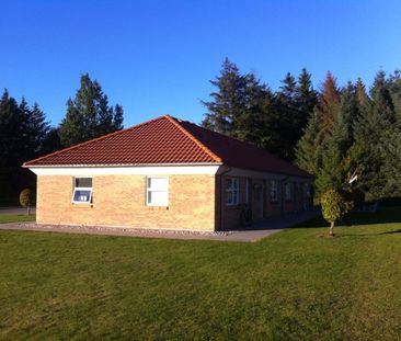 Fjerritslev, Skovgårdene 49 - Foto 3