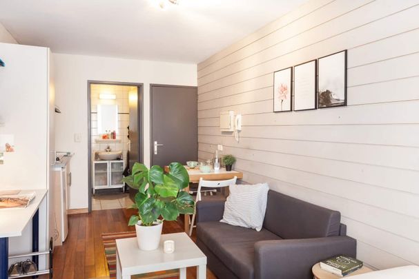 Tiensestraat 272 - Foto 1