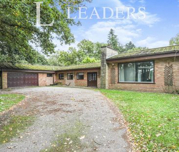 4 bedroom house to rent - Photo 1