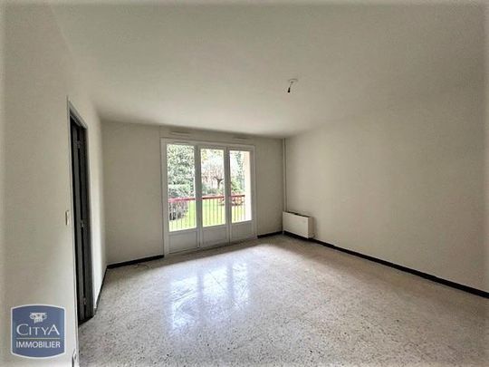 Location Appartement 2 pièces 53m² AIX EN PROVENCE 13100 - Photo 1