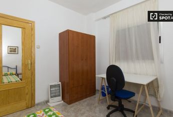 granada, Andalusia 18003