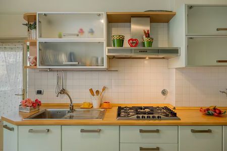 Via Luigi Gordigiani, Florence, Tuscany 50127 - Photo 5