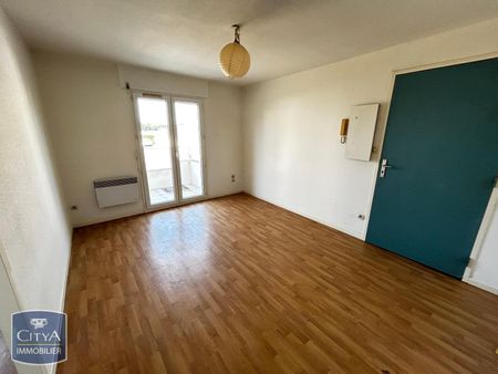 Location Appartement 2 pièces 28m² MONT DE MARSAN 40000 - Photo 5