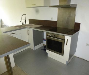 Location Appartement 2 pièces 82m² LA ROCHELLE 17000 - Photo 4