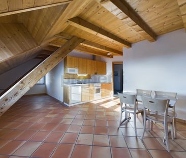 Gemütliches Studio in Hallau - Photo 3