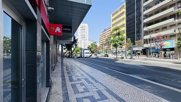 3 bedroom luxury Flat for rent in Vila Nova de Famalicão, Portugal - Photo 1