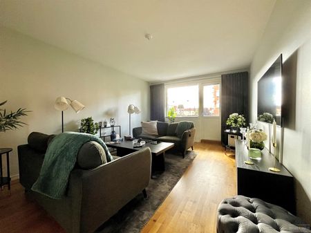 Trädgårdsgatan 8 B - Foto 3