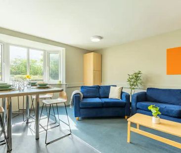 Classic 2 Bed Flat - Photo 4