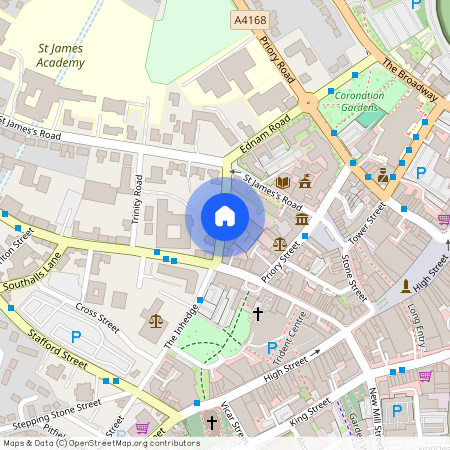 10 Parsons Street, Dudley DY1