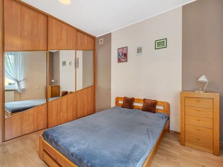 M3 IDEALNE DLA STUDENTA UMED - ul. Żeligowskiego 49.2 m² - Zdjęcie 4