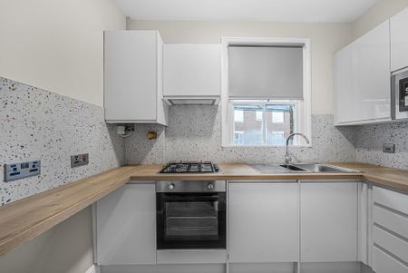 1 bedroom apartment to rent - Photo 3