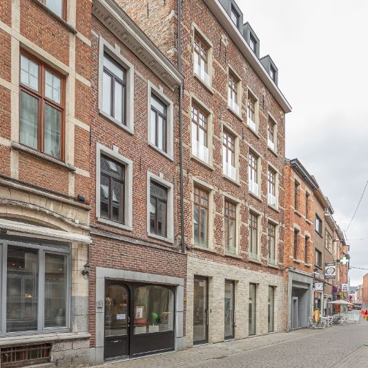 Duplex flat op ideale locatie - Photo 1