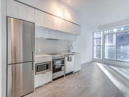 For Lease - 181 Dundas Street Unit# 2901, Toronto, Ontario - Photo 2