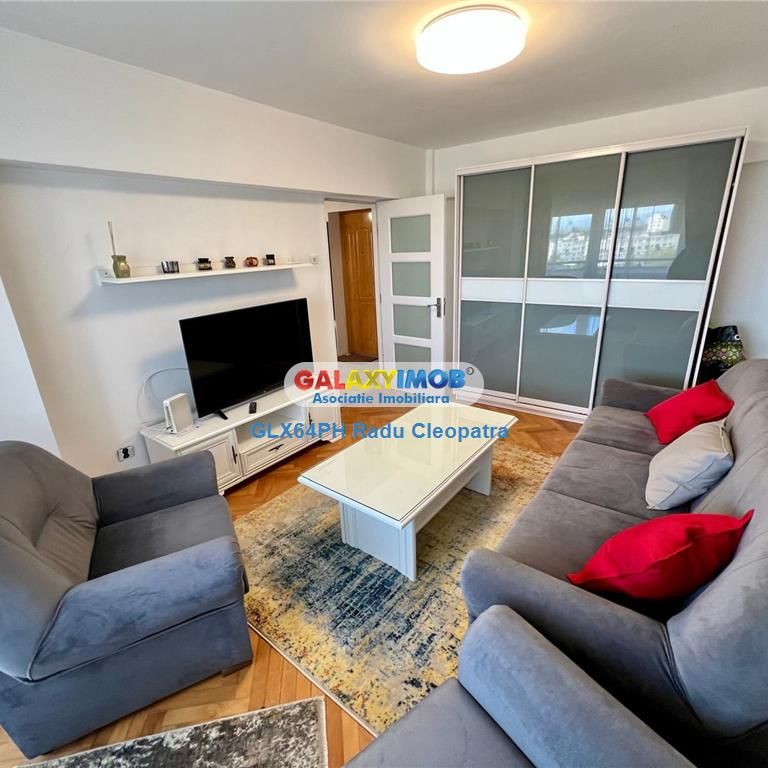 Inchiriere apartament 2 camere, Ploiesti, zona ultracentrala - Fotografie 1